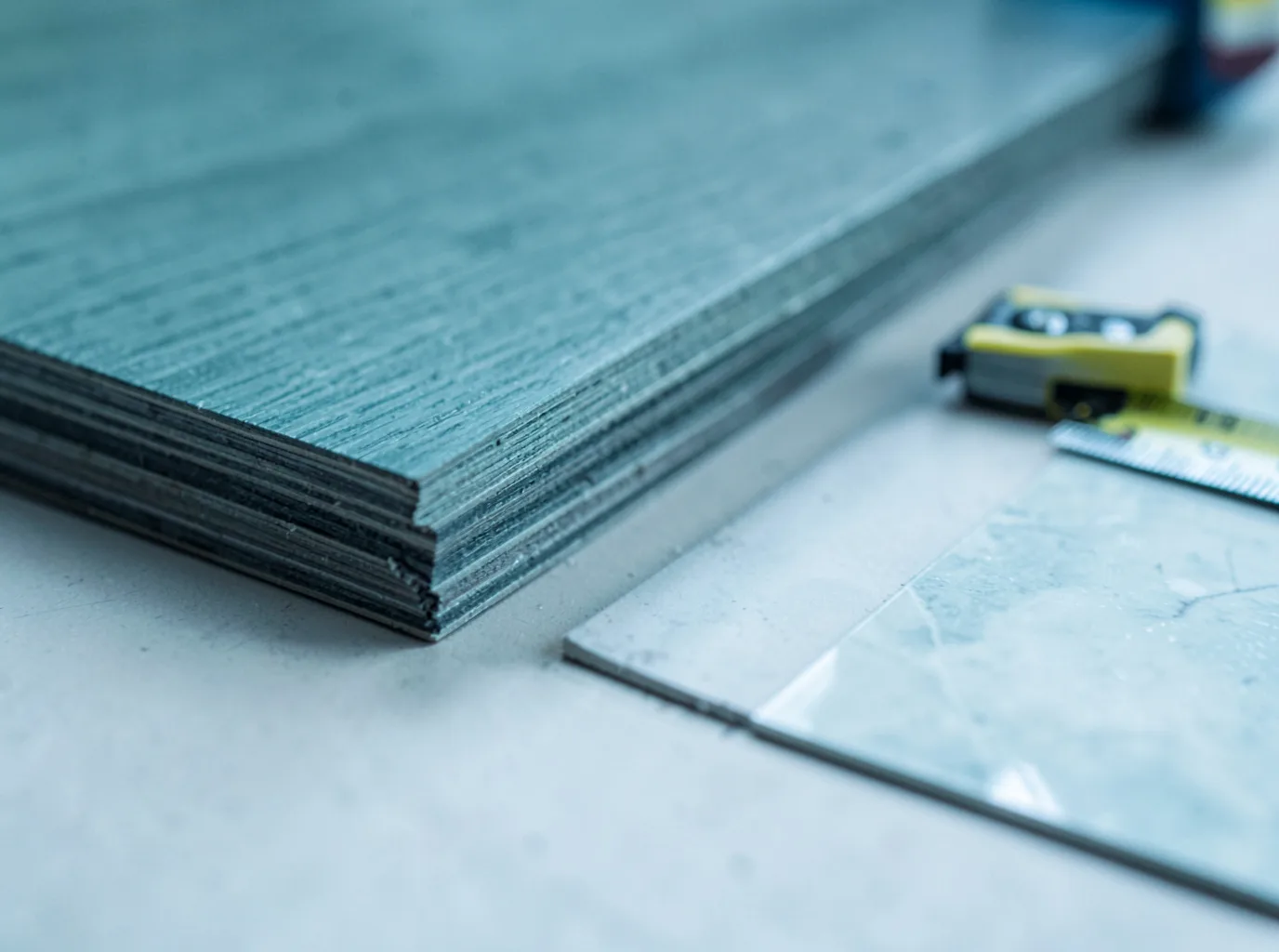 Luxury Vinyl Plank Installation Greenock, PA FAQs
